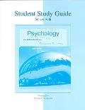 Book Student Study Guide to accompany Psychology: An Introduction free