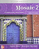 Book Mosaic 2 Writing, Silver Edition: Academic Essay Development, Student Edition free