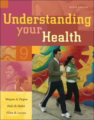 Book Understanding Your Health with Online Learning Center Bind-in Card free