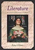 Book Literature with ARIEL free