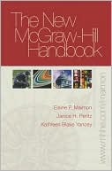 Book New McGraw-Hill Handbook (hardcover) with Student Access to Catalyst 2.0 free