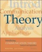 Book Introducing Communication Theory: Analysis and Application free