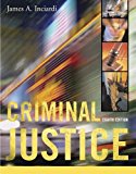 Book Criminal Justice free