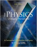 Book The Physics of Everyday Phenomena free