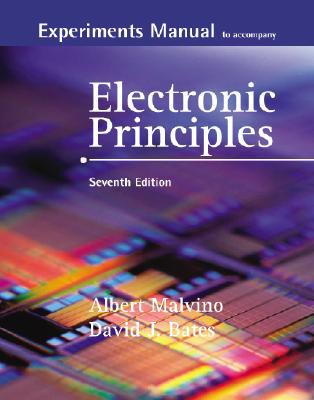 Book Electronic Principles Experiments Manual free