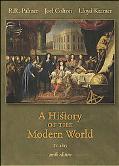 Book A History of the Modern World to 1815 (v. 1) free