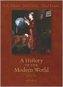 Book A History of the Modern World Since 1815, Tenth Edition (v. 2) free