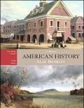 Book American History: A Survey: 1 free