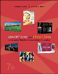 Book Advertising and Promotion: An Integrated Marketing Communications Perspective w/ Premium Content Card free