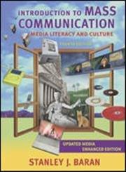 Book Introduction To Mass Communication: Media Literacy And Culture, 4th Edition free