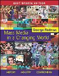 Book Mass Media In A Changing World, 2007 Update free