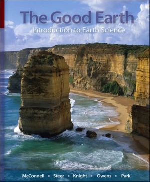 Book The Good Earth: Introduction to Earth Science free