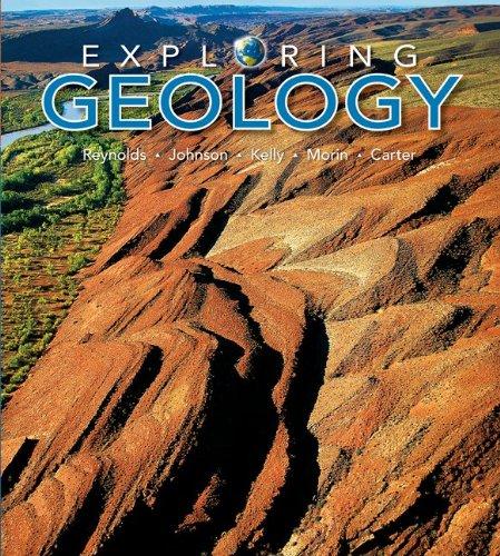 Book Exploring Geology free
