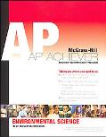 Book AP Achiever (Advanced Placement* Exam Preparation Guide) for AP Environmental Science (College Test Prep) free