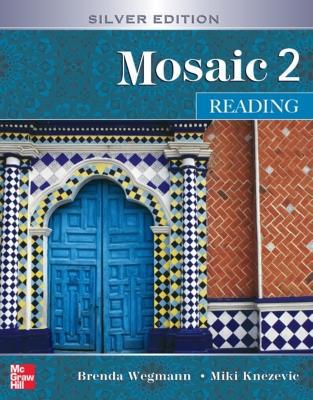 Book Mosaic Level 2 Reading Student Book free
