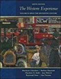 Book The Western Experience, Volume 2, with Primary Source Investigator and PowerWeb free