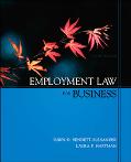Book Employment Law for Business free