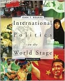 Book International Politics on the World Stage with PowerWeb free