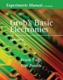 Book Experiments Manual and Simulation CD to accompany Grob's Basic Electronics free
