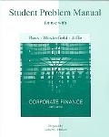 Book Student Problem Manual to accompany Corporate Finance free