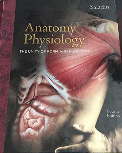 Book Anatomy & Physiology free