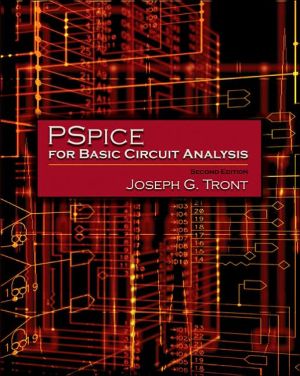 Book PSpice for Basic Circuit Analysis with CD free