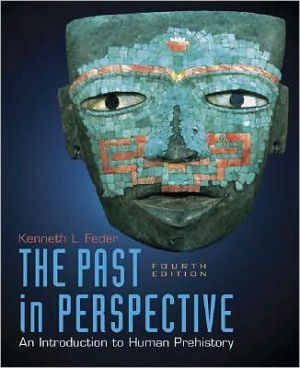Book The Past in Perspective: An Introduction to Prehistory free