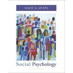 Book Student Study Guide for Use With Social Psychology, 9th Edition free