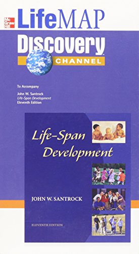 Book Life-Span Development (Life Map CD) free