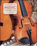 Book Roger Kamien Music: An Appreciation, 9 CD Basic Set free