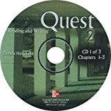 Book Quest 2 Reading And Writing, 2nd Edition free
