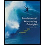 Book Fund. Accounting Principles With Working Papers. Volume 2 - Textbook Only (Volume 2) free