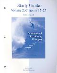 Book Study Guide Vol 2 to accompany FAP Volume 2 (CH 12-25) free