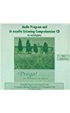 Book Audio CD Program to accompany Prego! An Invitation to Italian, 7th Edition free
