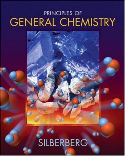 Book Principles Of General Chemistry free