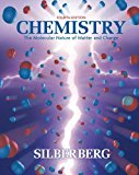 Book Chemistry: The Molecular Nature of Matter and Change free
