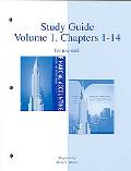Book Study Guide, Volume 1, Chapters 1-14 to accompany Financial Accounting 13e, and Financial & Managerial Accounting 14e free