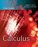 Book Calculus. Single Variable Late Transcendental Functions free