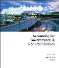 Book Accounting for Governmental and Nonprofit Entities with City of Smithville CD-ROM free