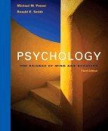 Book Psychology, The Science of Mind &Behavior - 3rd edition free