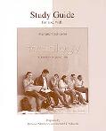Book Student Study Guide for use with Sociology: A Brief Introduction free