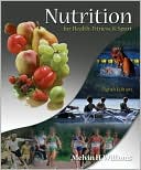 Book Nutrition for Health, Fitness & Sport free