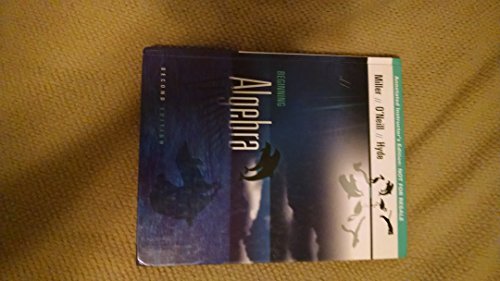 Book Beginning Algebra free