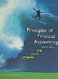 Book Outlines & Highlights for MP Principles of Financial Accounting and Circuit City AR by John J. Wild, ISBN: 9780073271125 (Cram101 Textbook Reviews) (Paperback) - Common free