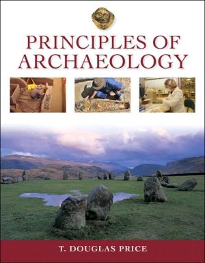 Book Principles of Archaeology free