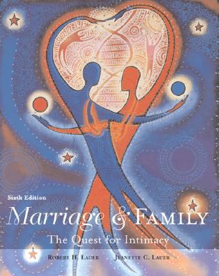 Book Marriage and Family: The Quest for Intimacy, with OLC free