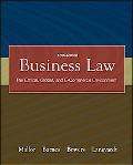 Book Business Law: The Ethical, Global, and E-commerce Environment, 13th Edition free