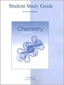 Book Student Study Guide to accompany Chemistry free