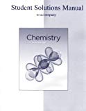 Book Student Solutions Manual to accompany Chemistry free