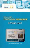 Book Homework Manager (pass Code Card) To Accompany Principles Of Accounting free